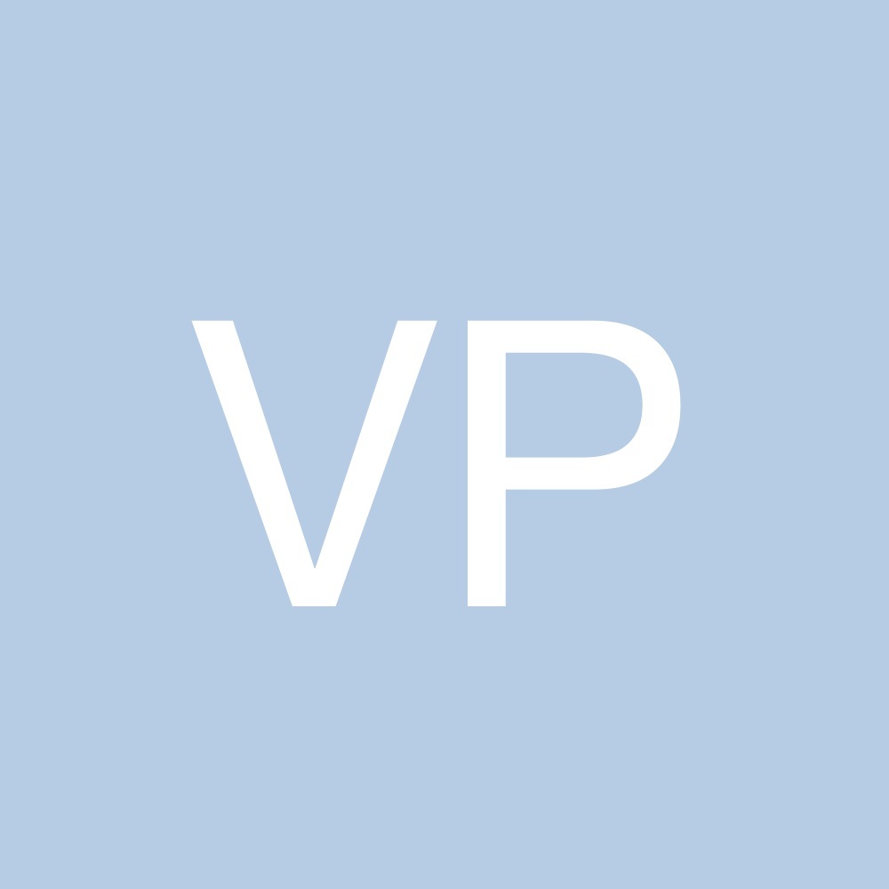 Meet your Posher, Virginia